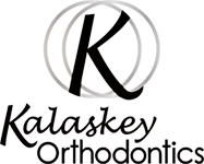 Logo for Kalaskey Orthodontics
