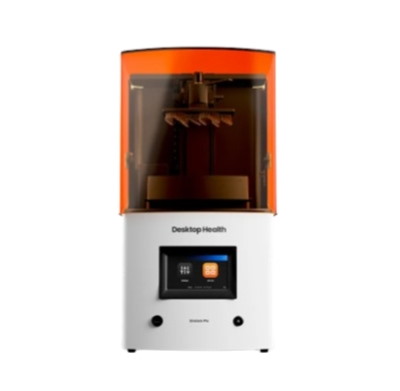 3d Printer Treatment Technology Available at Kalaskey Orthodontics