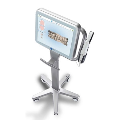 Itero Treatment Technology Available at Kalaskey Orthodontics