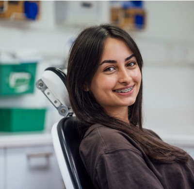 Personalized Orthodontic Treatment At Charleston West Virginia