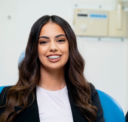 Different Types Of Braces at Charleston West Virginia